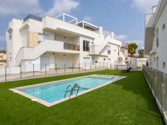 Apartment for sale in Orihuela Costa