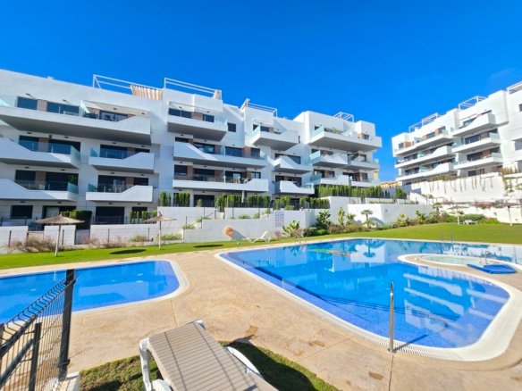 Apartment for sale in Orihuela Costa