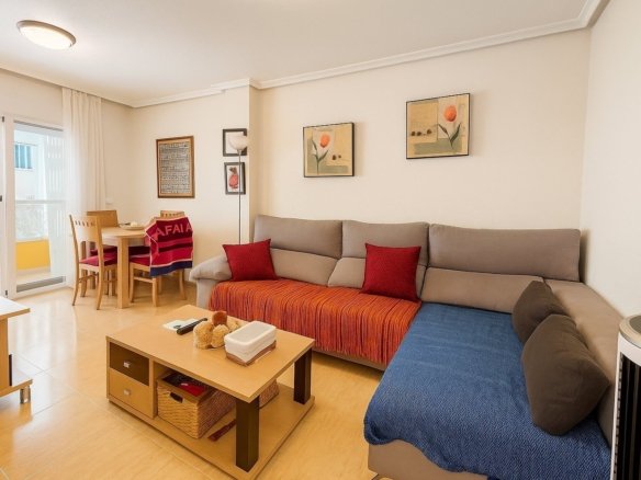 Apartment for sale in Formentera del Segura