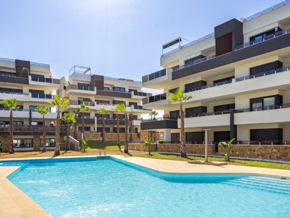 Apartment for sale in Orihuela Costa