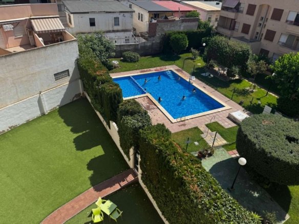 Apartment for sale in San Pedro del Pinatar