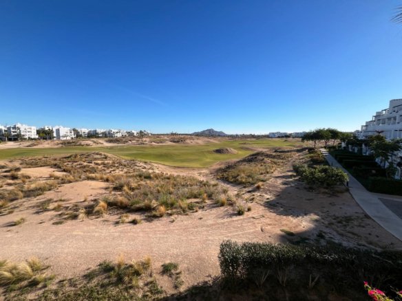 Apartment for sale in Torre Pacheco