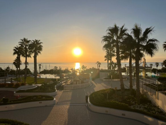 Apartment for sale in Punta Prima