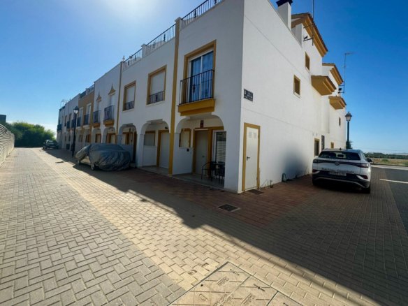 Villa for sale in Torre Pacheco