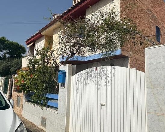 Town House for sale in Santiago de la Ribera