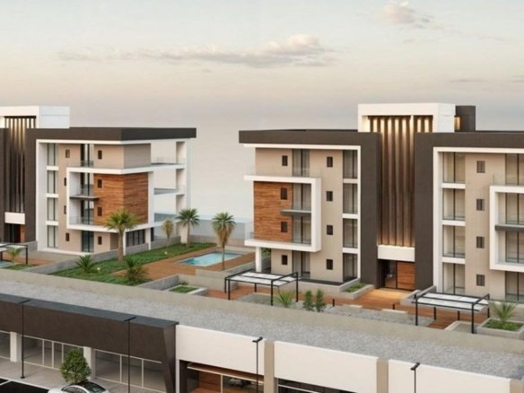 Apartment for sale in Los Alcazares