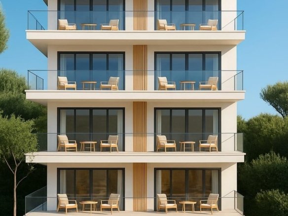 Ground floor apartment for sale in San Pedro del Pinatar