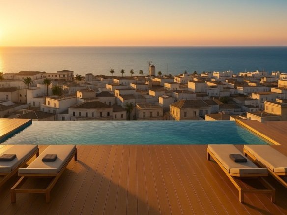 apartment for sale in San Pedro del Pinatar