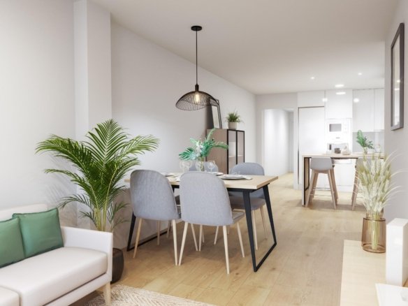 apartments for sale in costa-blanka