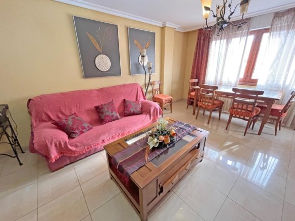 Apartment for sale in Formentera del Segura