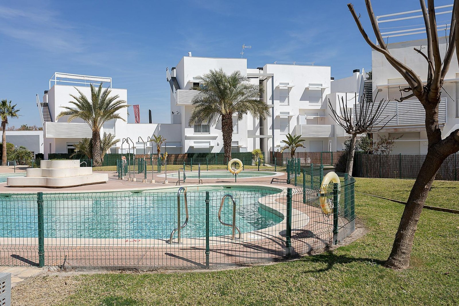 10-2 Almería – Sunrise Dream Properties