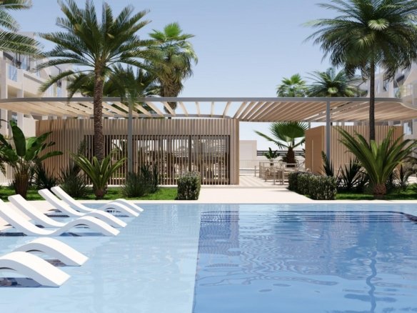 Apartment for sale in Torre Pacheco