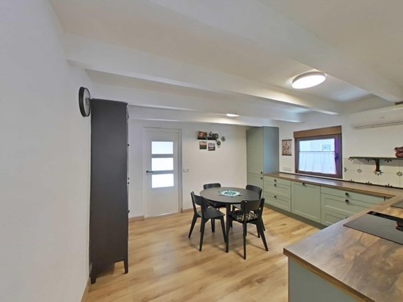 Town House for sale in Formentera del Segura