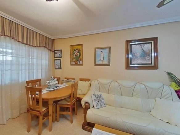 Town House for sale in San Pedro del Pinatar