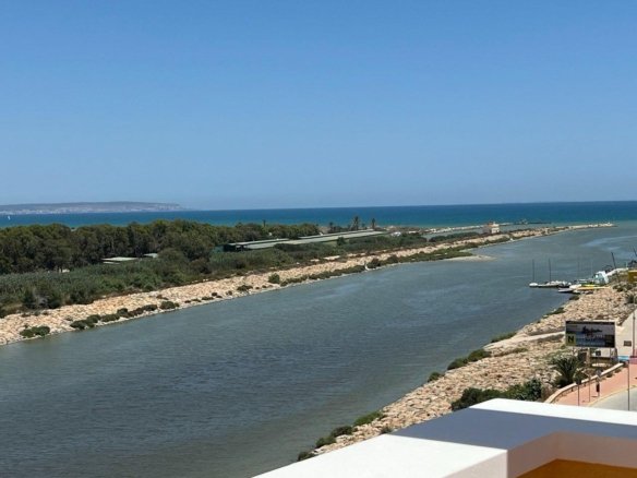 Penthouse for sale in Guardamar del Segura