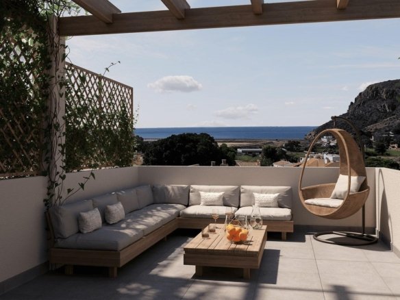 Town House for sale in La Union