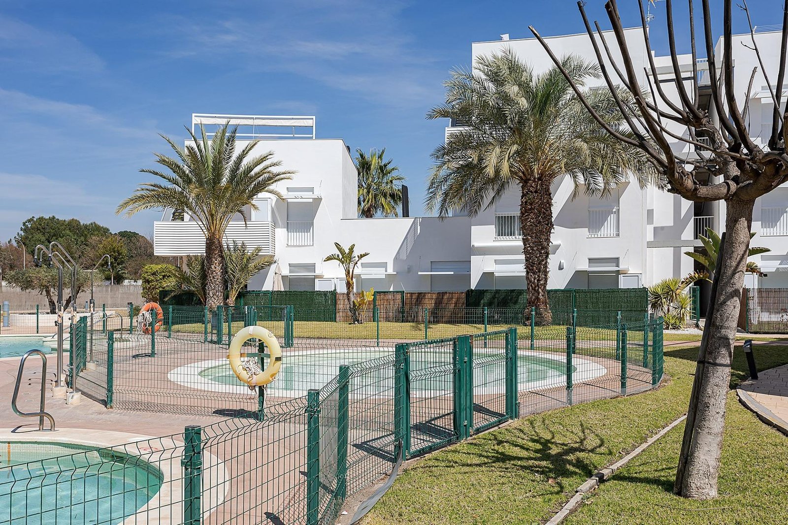 13-2 Almería – Sunrise Dream Properties