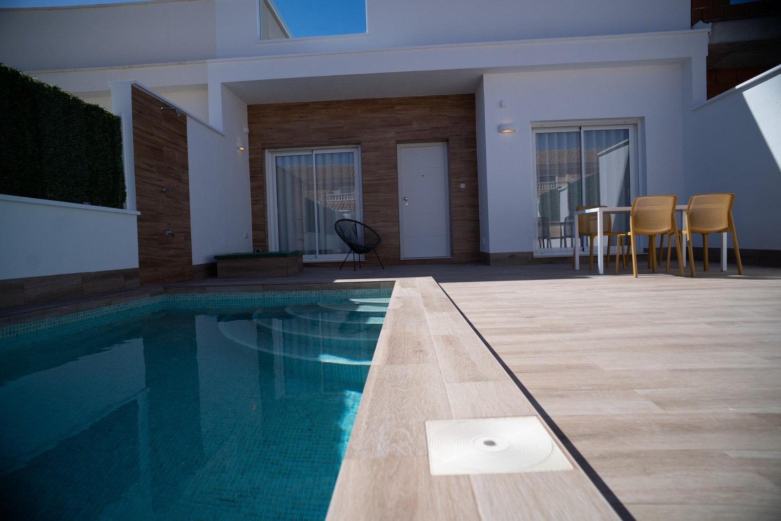 15-1-1.jpg Town House for sale in San Javier