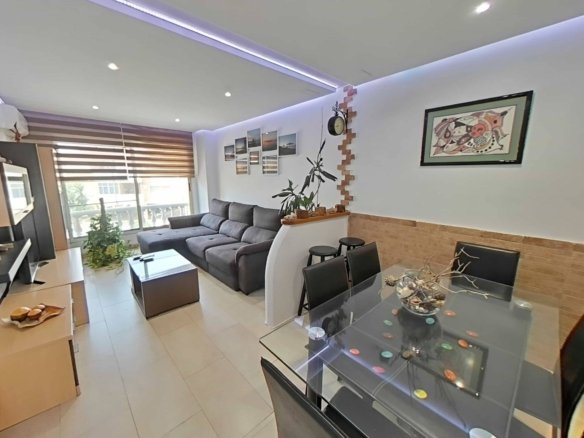 Apartment for sale in Lo Pagan