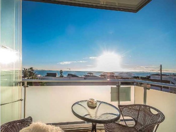 Town House for sale in Guardamar del Segura