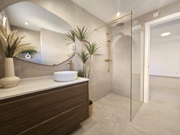 Apartment for sale in Orihuela Costa