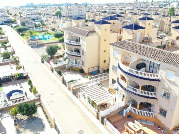 Apartment for sale in Orihuela Costa