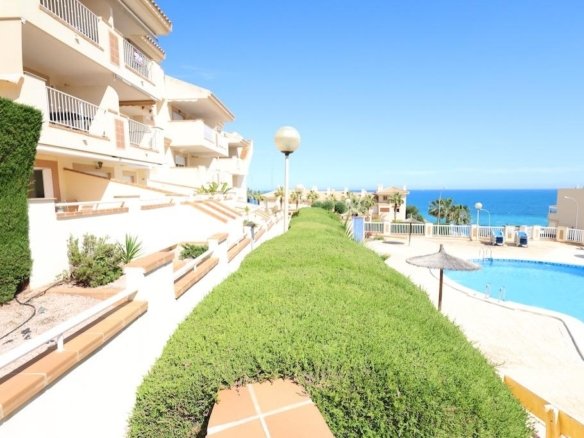 Apartment for sale in Orihuela Costa