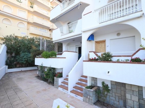Bungalow for sale in Orihuela Costa