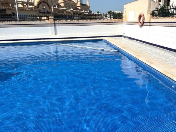 Apartment for sale in Orihuela Costa