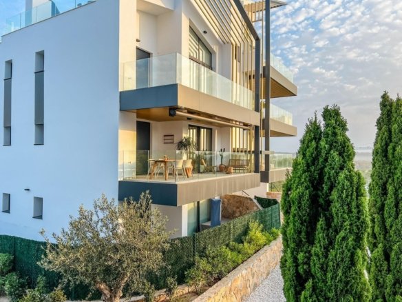 Apartment for sale in Orihuela Costa