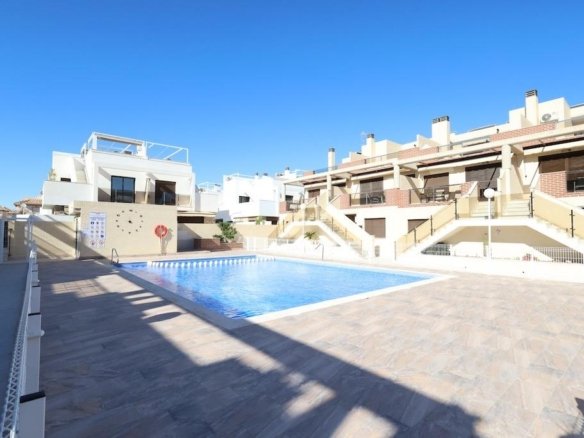 Town House for sale in Orihuela Costa