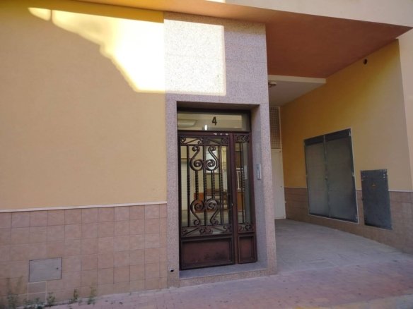 Apartment for sale in San Pedro del Pinatar