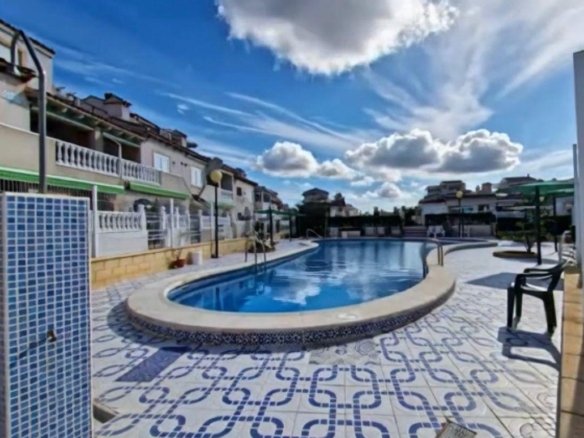 Bungalow for sale in Guardamar del Segura