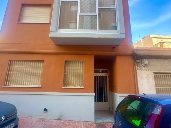 apartments for sale in costa-blanka