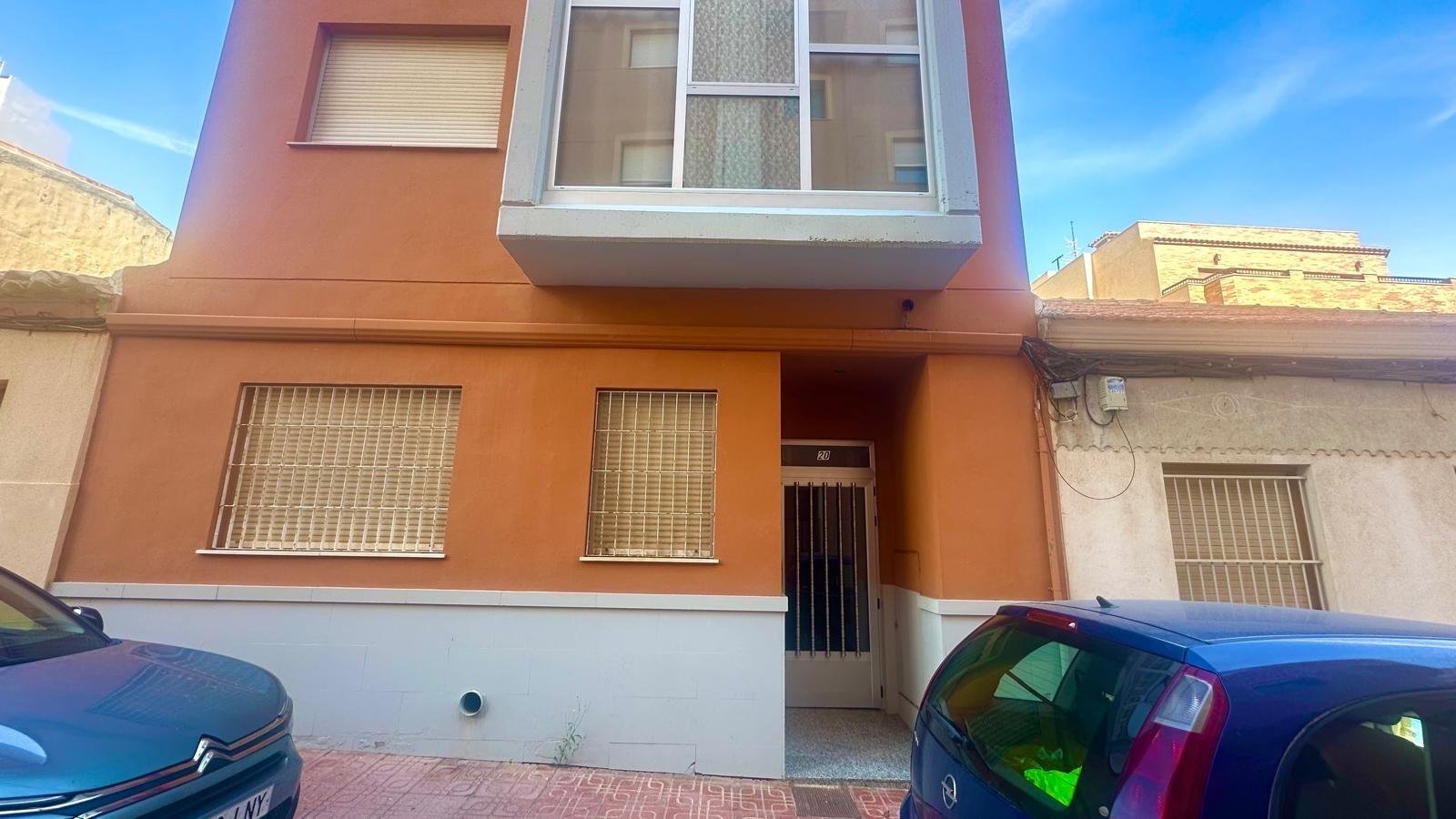 2-2 apartments for sale in costa-blanka