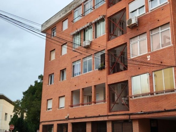 apartments for sale in costa-blanka