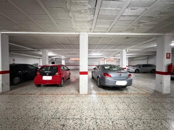 garage for sale in costa-blanka