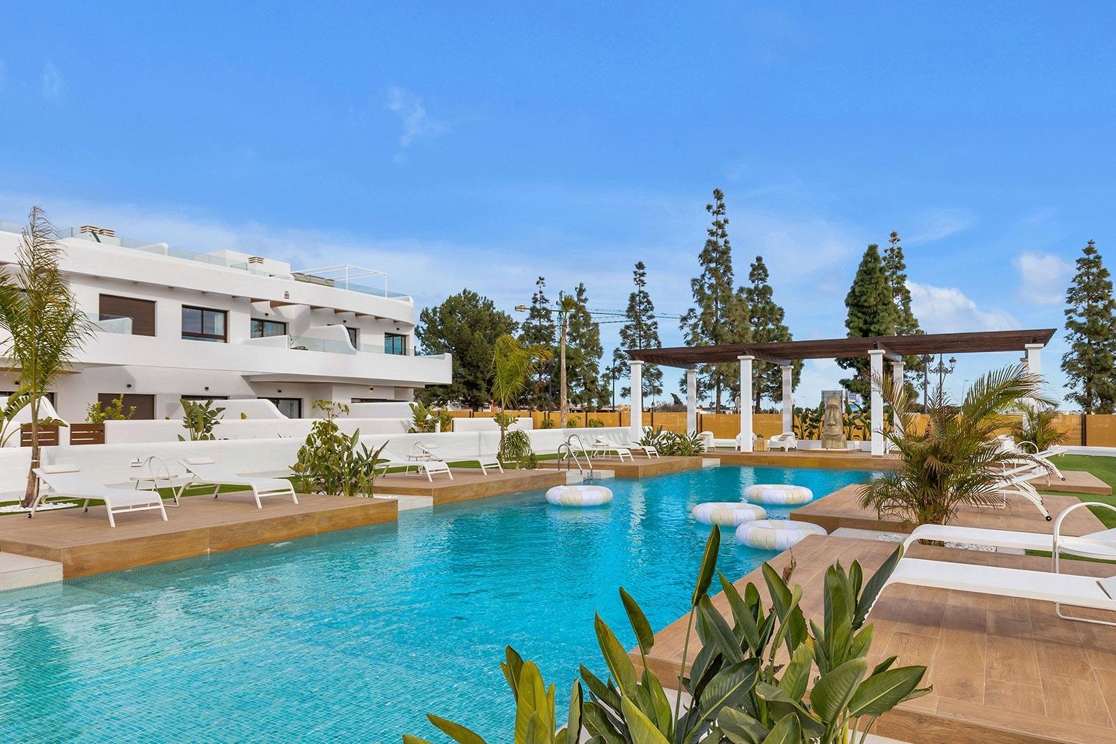 22-1-2.jpg Penthouse for sale in Los Alcazares