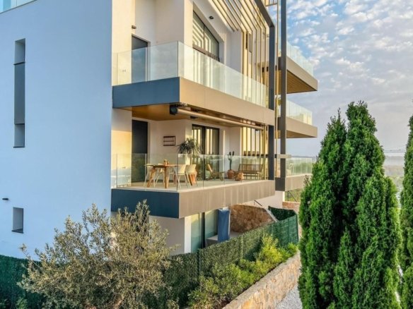 Apartment for sale in Orihuela Costa