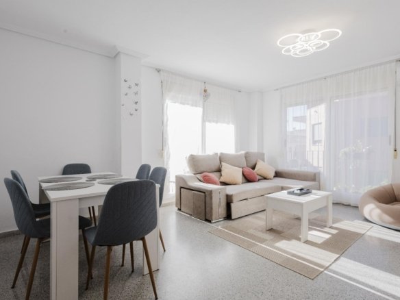 Apartment for sale in San Miguel de Salinas