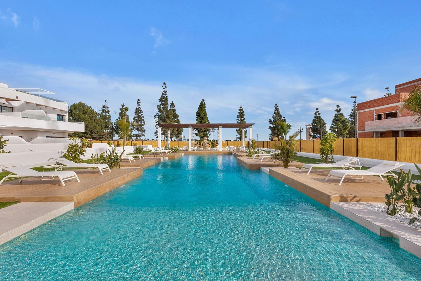 24-1-2.jpg Penthouse for sale in Los Alcazares