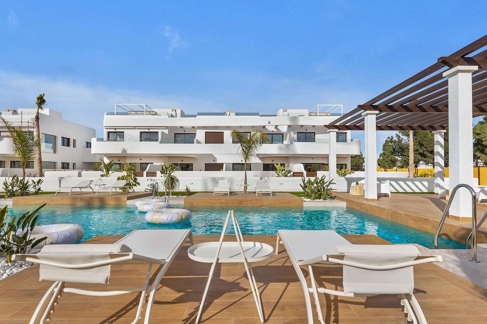 24-2 Murcia – Sunrise Dream Properties