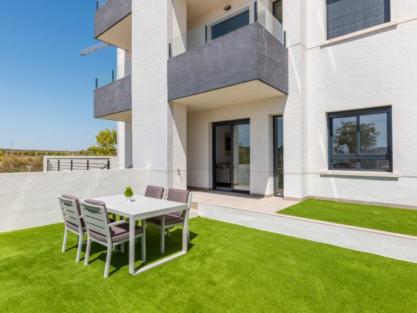 Apartment for sale in San Miguel de Salinas