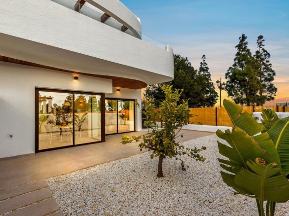 Apartment for sale in Los Alcazares