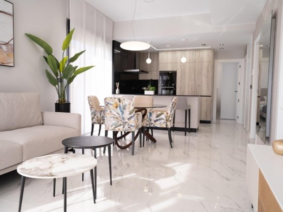 bungalow for sale in pilar-de-la-horadada