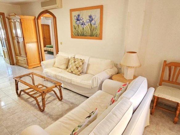 Apartment for sale in Santiago de la Ribera