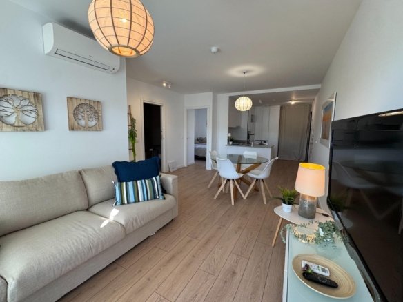 Apartment for sale in Pilar de La Horadada