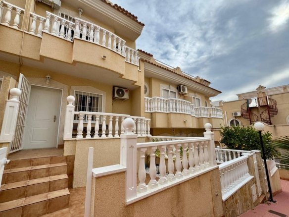 Apartment for sale in Orihuela Costa