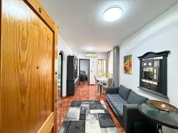 apartments for sale in torrevieja