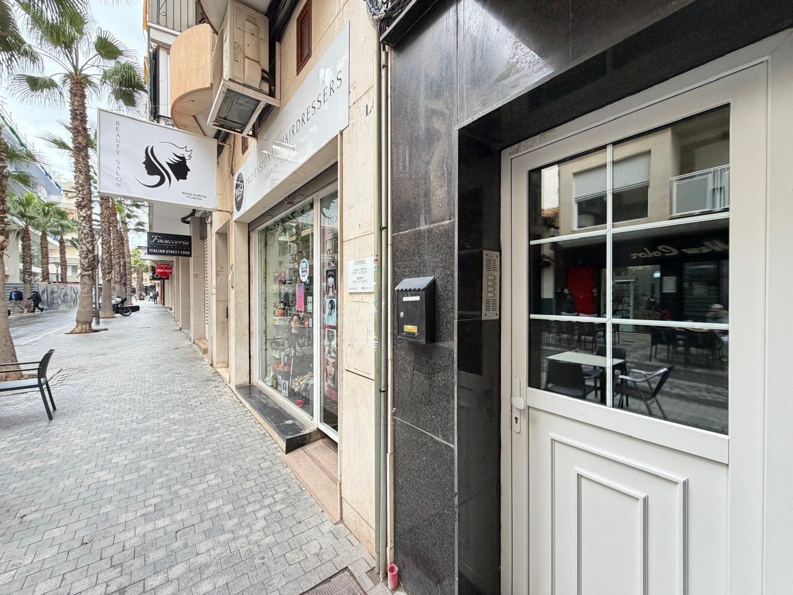 3-2 apartments for sale in costa-blanka